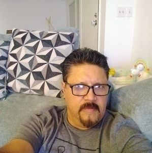 Meet your Posher, Gerardo